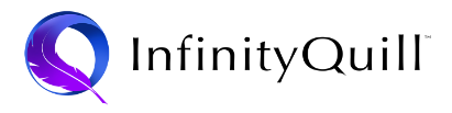 InfinityQuill Logo