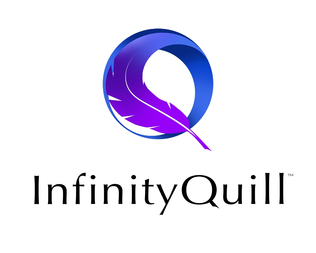iq logo stacked