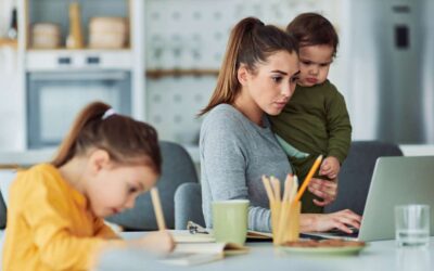 How to Plan Your Homeschool Week in Minutes