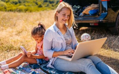 How to Create a Balanced Homeschool Schedule That Actually Works