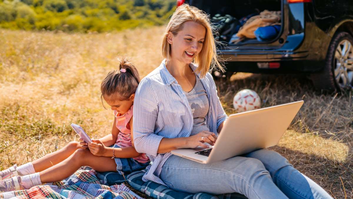 How to Create a Balanced Homeschool Schedule That Actually Works